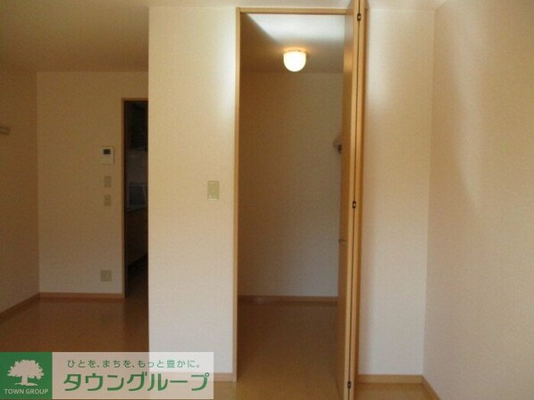 リシアンサス・ガーデン Cの物件内観写真